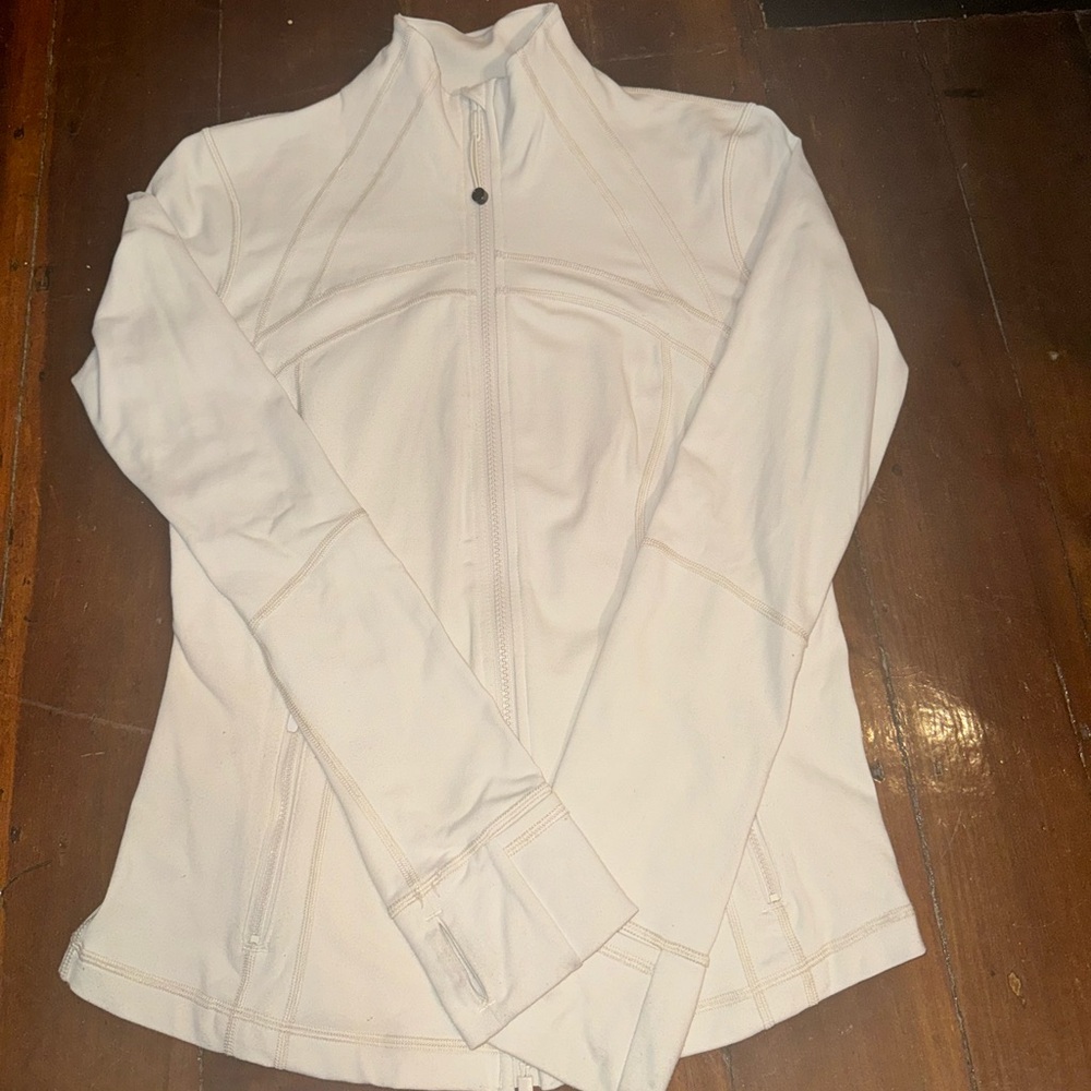 Lululemon Define Jacket